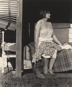  alkotó: Alfred Stieglitz