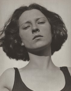 Margaret Treadwell alkotó: Alfred Stieglitz
