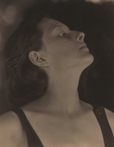 Margaret Treadwell alkotó: Alfred Stieglitz