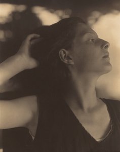 Margaret Treadwell alkotó: Alfred Stieglitz