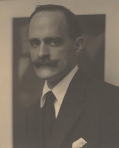 Marius de Zayas alkotó: Alfred Stieglitz
