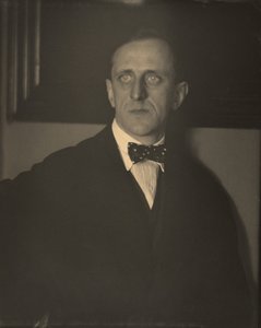 Marsden Hartley alkotó: Alfred Stieglitz