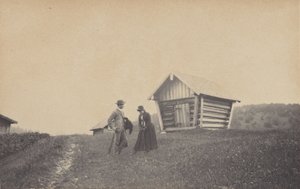  alkotó: Alfred Stieglitz
