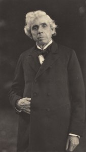 Randolph úr alkotó: Alfred Stieglitz