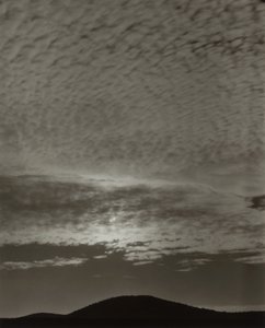  alkotó: Alfred Stieglitz