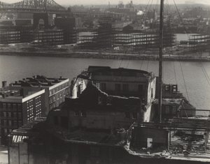  alkotó: Alfred Stieglitz