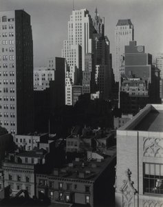  alkotó: Alfred Stieglitz