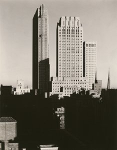  alkotó: Alfred Stieglitz