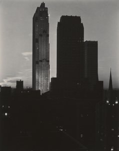  alkotó: Alfred Stieglitz