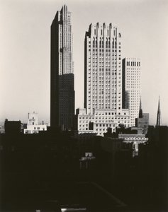  alkotó: Alfred Stieglitz