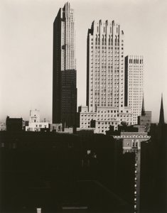  alkotó: Alfred Stieglitz