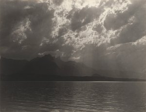  alkotó: Alfred Stieglitz