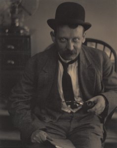  alkotó: Alfred Stieglitz