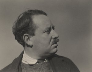  alkotó: Alfred Stieglitz