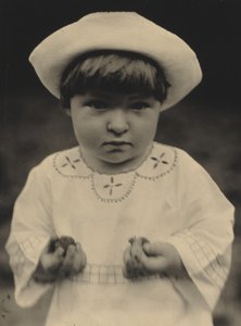 Peggy Davidson alkotó: Alfred Stieglitz