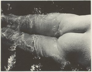 Rebecca Salsbury Strand alkotó: Alfred Stieglitz