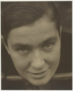 Rebecca Salsbury Strand alkotó: Alfred Stieglitz