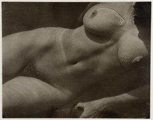 Rebecca Salsbury Strand alkotó: Alfred Stieglitz