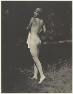 Rebecca Salsbury Strand alkotó: Alfred Stieglitz