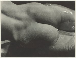 Rebecca Salsbury Strand alkotó: Alfred Stieglitz