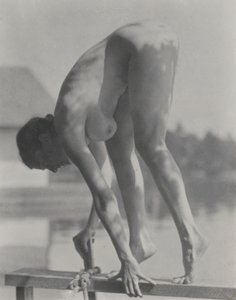Rebecca Salsbury Strand alkotó: Alfred Stieglitz
