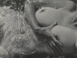 Rebecca Salsbury Strand alkotó: Alfred Stieglitz