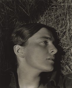  alkotó: Alfred Stieglitz