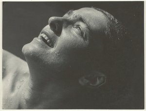 Rebecca Salsbury Strand, 1922. alkotó: Alfred Stieglitz