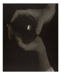 Rebecca Strand alkotó: Alfred Stieglitz