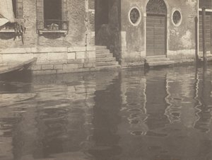 Gondolatok alkotó: Alfred Stieglitz