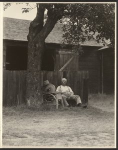 Richard, Lake George alkotó: Alfred Stieglitz