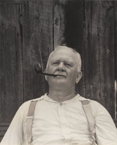 Richard Menshausen alkotó: Alfred Stieglitz