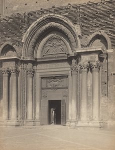 Szent János és Pál-templom, Velence alkotó: Alfred Stieglitz