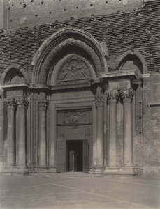 Szent János és Pál-templom, Velence alkotó: Alfred Stieglitz