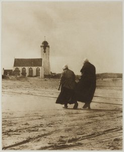 Rohanás haza alkotó: Alfred Stieglitz