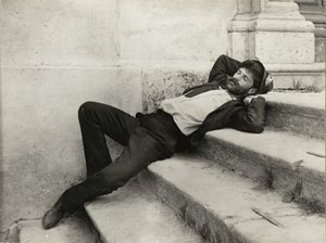  alkotó: Alfred Stieglitz