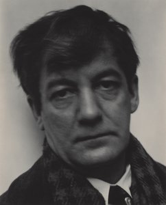 Sherwood Anderson alkotó: Alfred Stieglitz