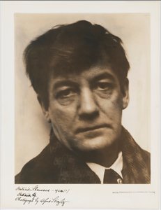  alkotó: Alfred Stieglitz