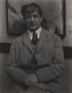  alkotó: Alfred Stieglitz