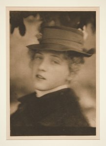  alkotó: Alfred Stieglitz
