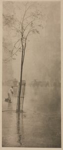 Tavaszi záporok alkotó: Alfred Stieglitz