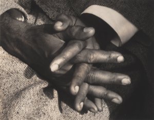 A Béke Ura alkotó: Alfred Stieglitz