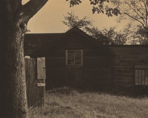  alkotó: Alfred Stieglitz