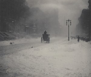  alkotó: Alfred Stieglitz
