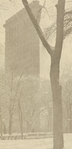A laposvas alkotó: Alfred Stieglitz