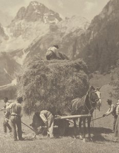 Az utolsó rakomány alkotó: Alfred Stieglitz