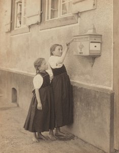  alkotó: Alfred Stieglitz