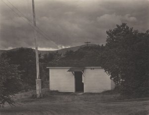 A kis ház alkotó: Alfred Stieglitz