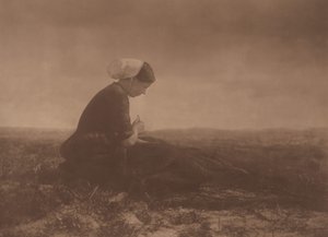 A Hálózatjavító alkotó: Alfred Stieglitz