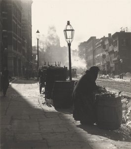  alkotó: Alfred Stieglitz